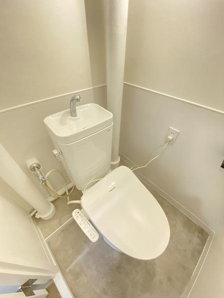 ぐみさわ東ハイツ参号棟