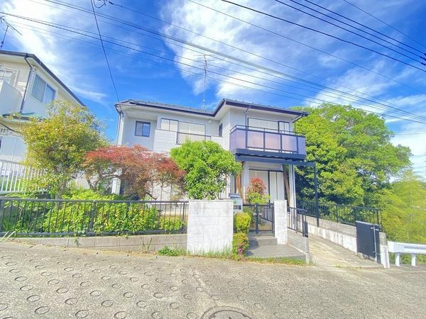 横浜市旭区南本宿町の土地