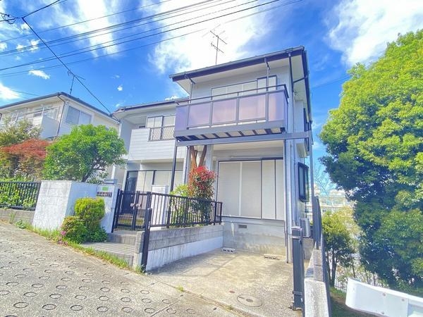 横浜市旭区南本宿町　土地