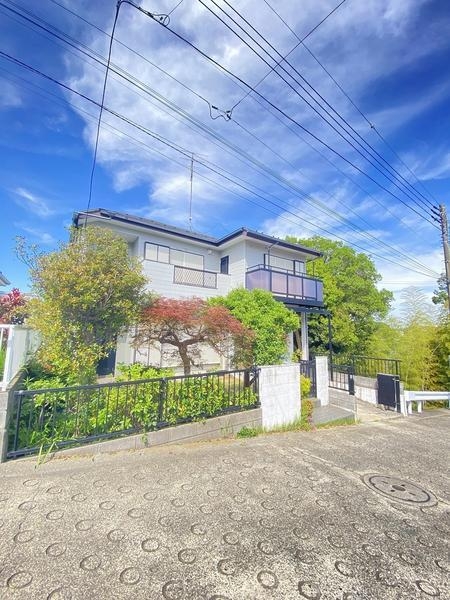 横浜市旭区南本宿町の土地