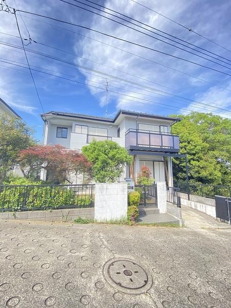 横浜市旭区南本宿町の土地