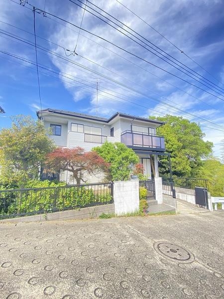 横浜市旭区南本宿町の土地