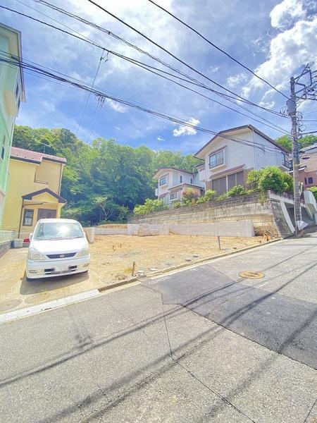 横浜市戸塚区戸塚町　新築戸建　全3棟　2号棟