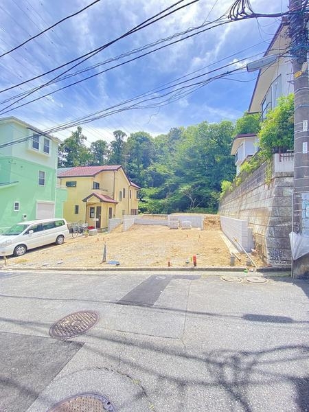 横浜市戸塚区戸塚町　新築戸建　全3棟　2号棟
