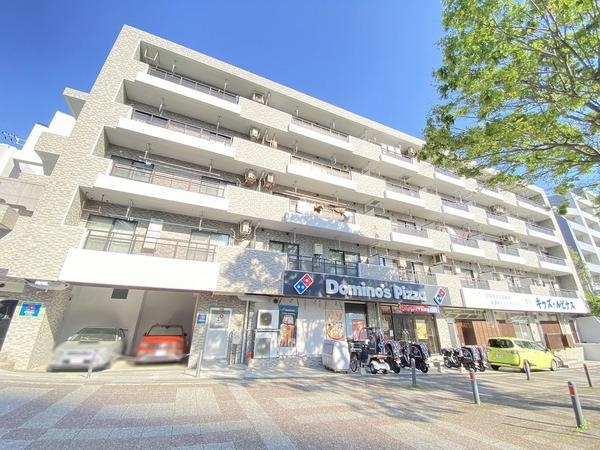 コーラル東戸塚