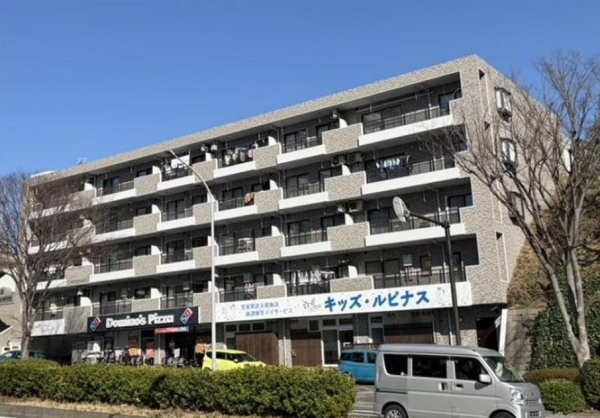 コーラル東戸塚