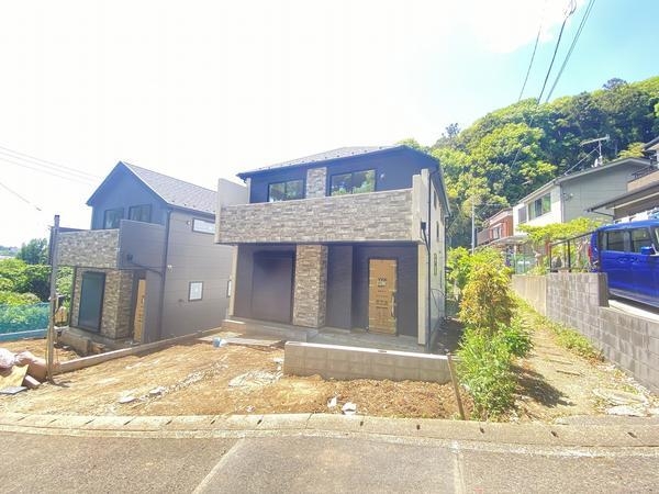 横浜市戸塚区上矢部町　新築戸建　全2棟　2号棟