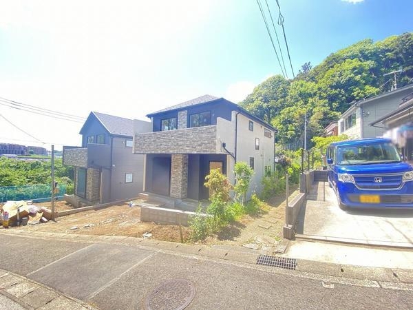 横浜市戸塚区上矢部町　新築戸建　全2棟　2号棟