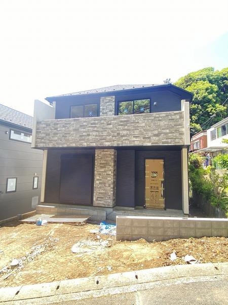 横浜市戸塚区上矢部町　新築戸建　全2棟　2号棟