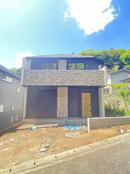 横浜市戸塚区上矢部町　新築戸建　全2棟　2号棟