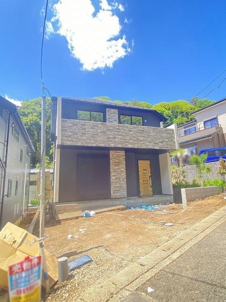 横浜市戸塚区上矢部町　新築戸建　全2棟　2号棟