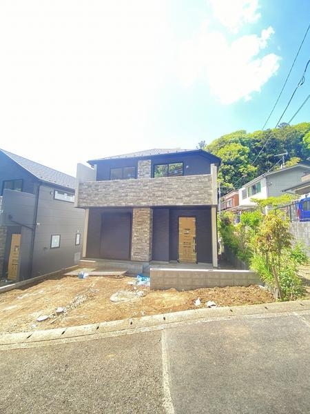 横浜市戸塚区上矢部町　新築戸建　全2棟　2号棟