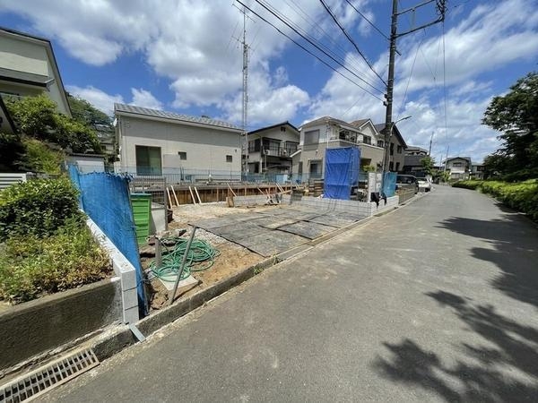 相模原市南区鵜野森２丁目の中古一戸建て