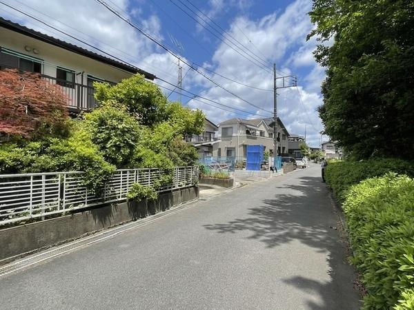 相模原市南区鵜野森２丁目の中古一戸建て