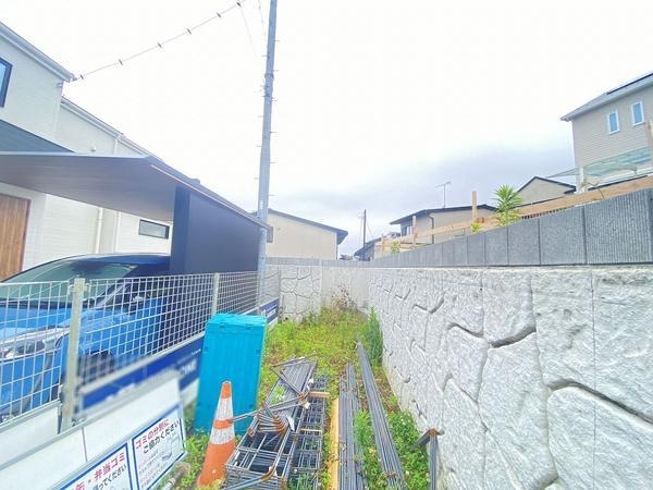 横浜市戸塚区平戸2丁目　新築戸建　全2棟　2号棟