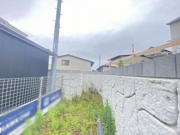 横浜市戸塚区平戸2丁目　新築戸建　全2棟　2号棟