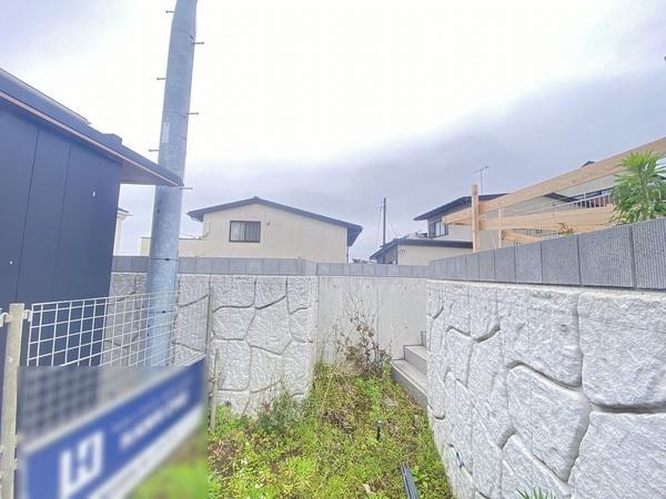 横浜市戸塚区平戸2丁目　新築戸建　全2棟　2号棟