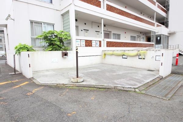 サンライフ相模大野台