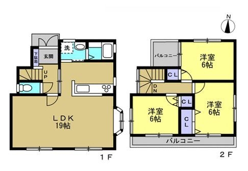 相模原市南区下溝　中古戸建