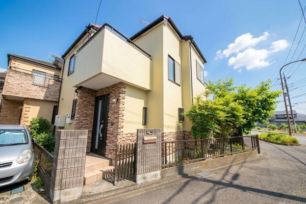 相模原市南区下溝　中古戸建
