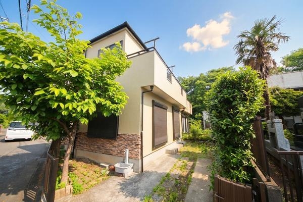 相模原市南区下溝　中古戸建