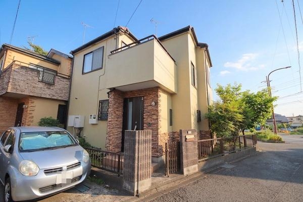 相模原市南区下溝　中古戸建