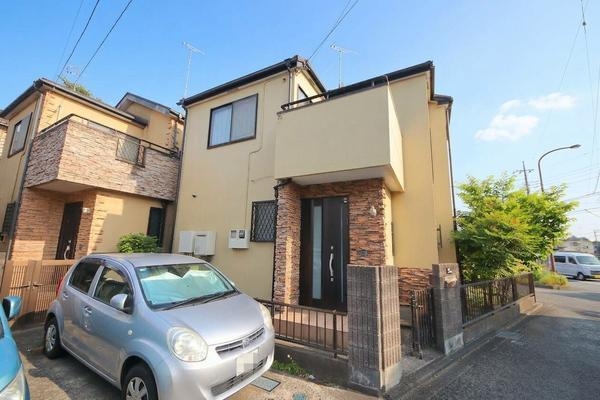 相模原市南区下溝　中古戸建