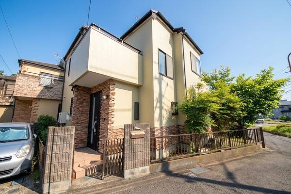 相模原市南区下溝の中古一戸建て