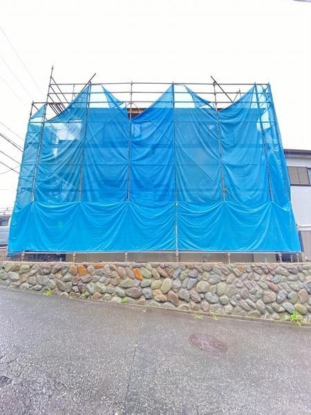 横浜市瀬谷区阿久和西2丁目　新築戸建