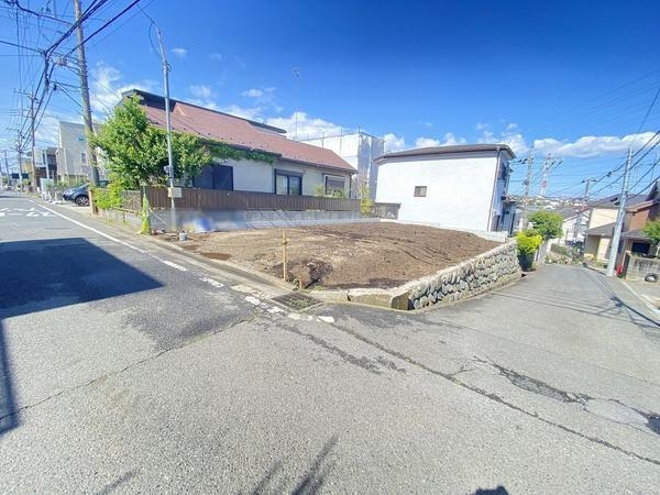 横浜市瀬谷区阿久和西2丁目　新築戸建