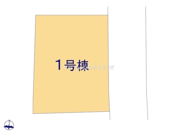 町田市金井ヶ丘4丁目　新築分譲住宅