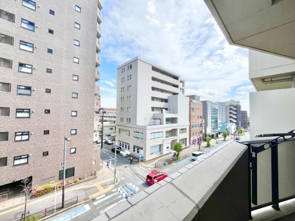 パークホームズ町田