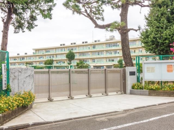 パークホームズ町田(町田市立町田第四小学校)