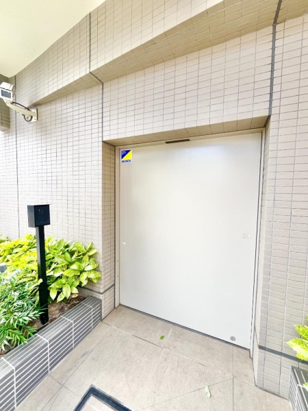 パークホームズ町田