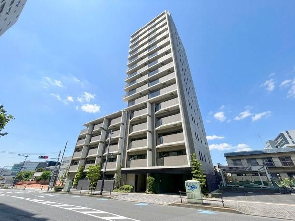 パークホームズ町田