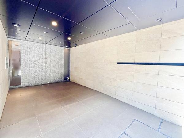 パークホームズ町田