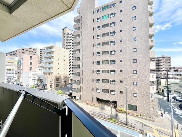 パークホームズ町田