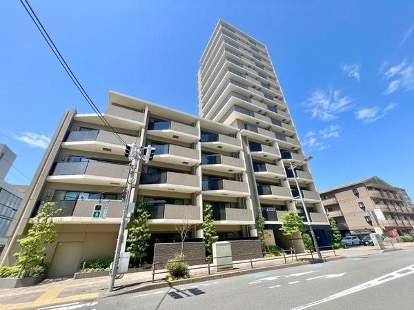 パークホームズ町田