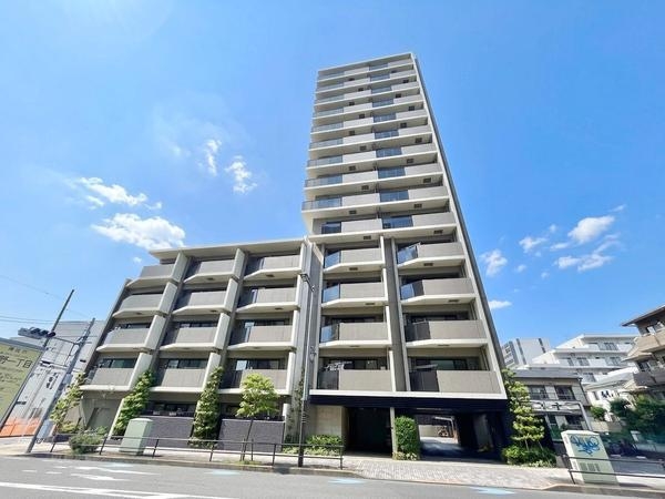 パークホームズ町田
