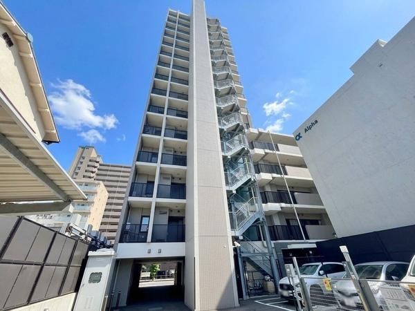 パークホームズ町田