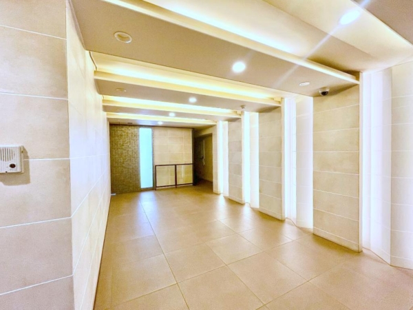 パークホームズ町田