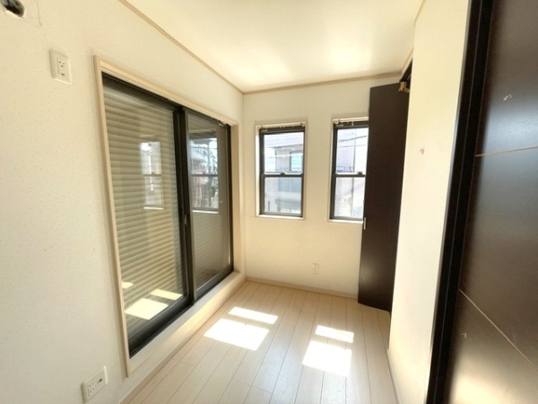 町田市南つくし野１丁目の中古一戸建て