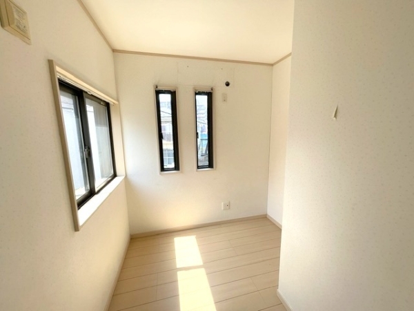町田市南つくし野１丁目の中古一戸建て