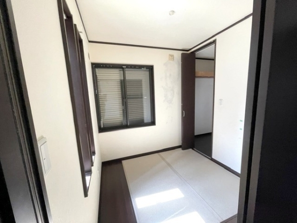 町田市南つくし野１丁目の中古一戸建て