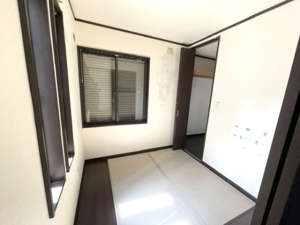 町田市南つくし野１丁目の中古一戸建て
