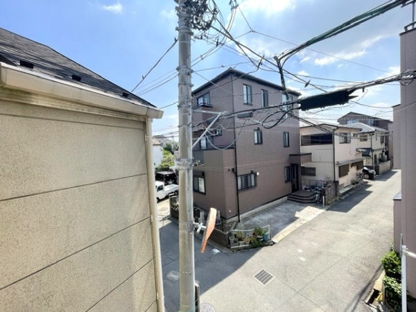 町田市南つくし野１丁目の中古一戸建て