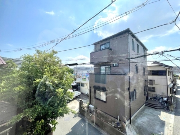 町田市南つくし野１丁目の中古一戸建て