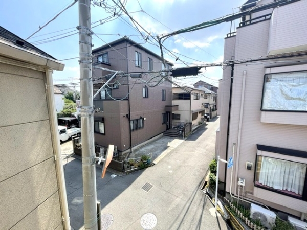 町田市南つくし野１丁目の中古一戸建て
