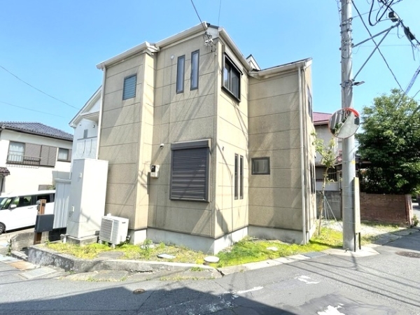 町田市南つくし野１丁目の中古一戸建て