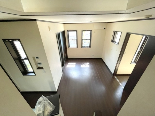 町田市南つくし野1丁目　中古戸建